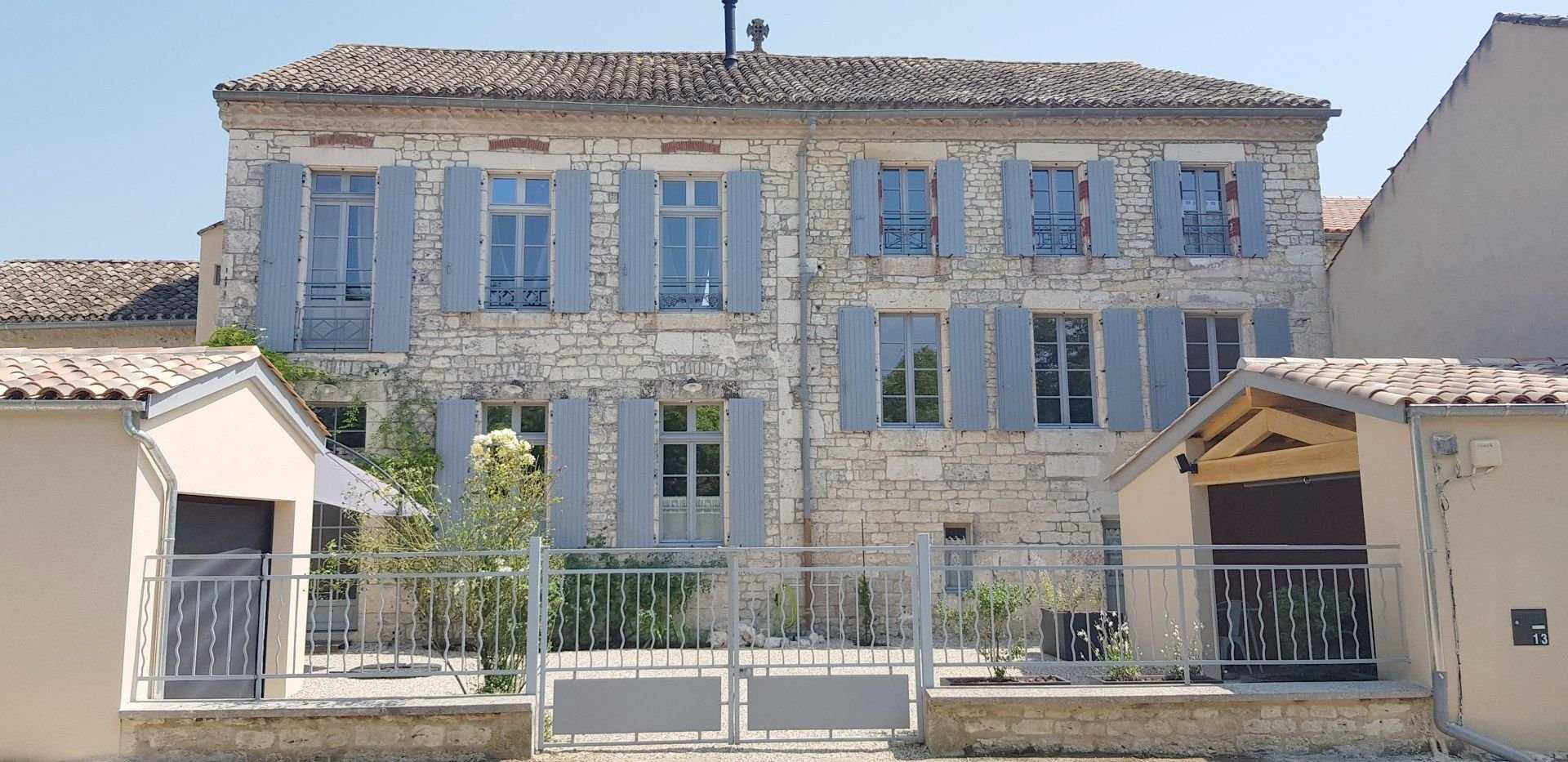 Dom w Castelnau-Montratier, Oksytania 11127593