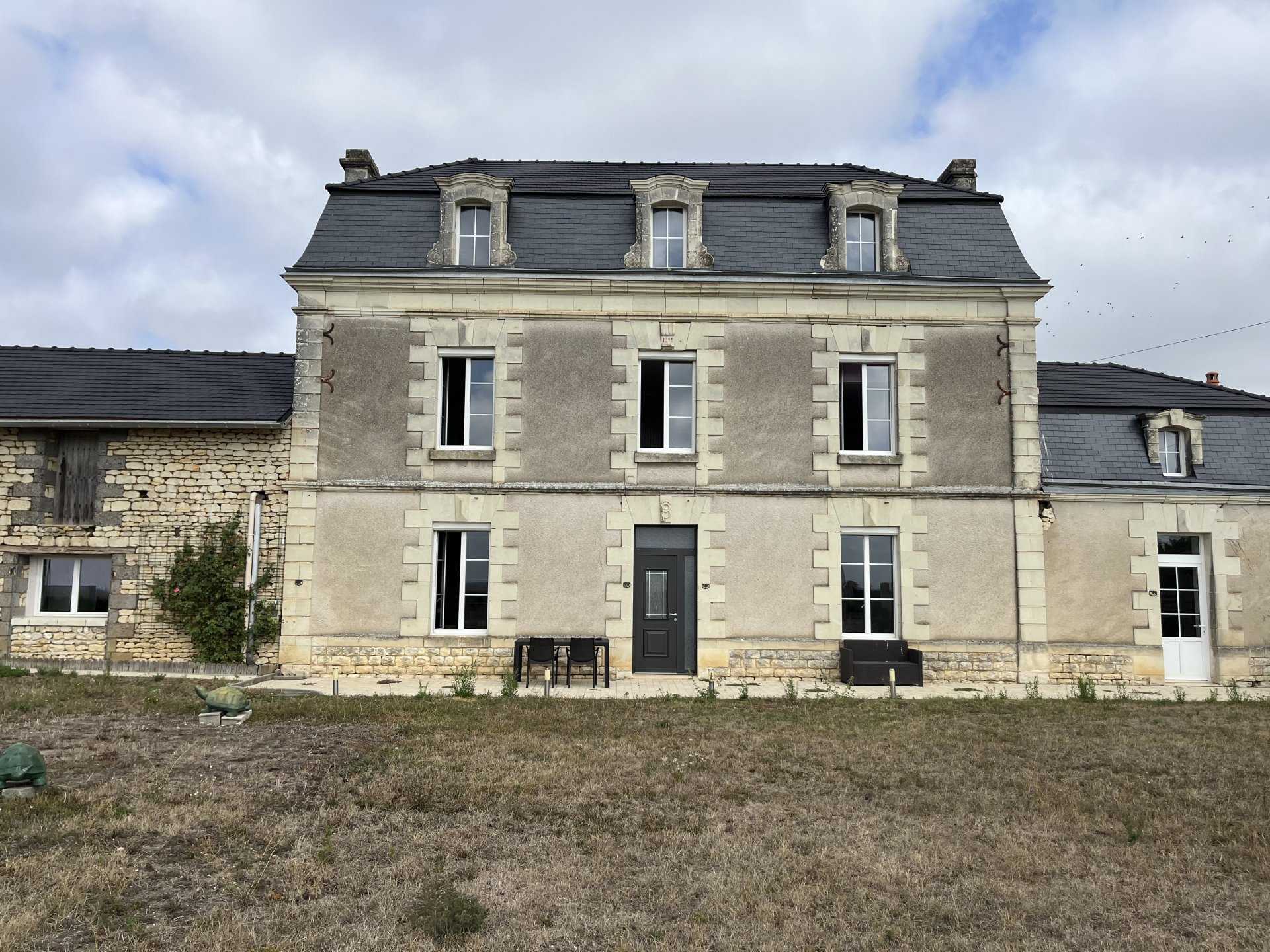 Talo sisään Martaize, Nouvelle-Aquitaine 11127603
