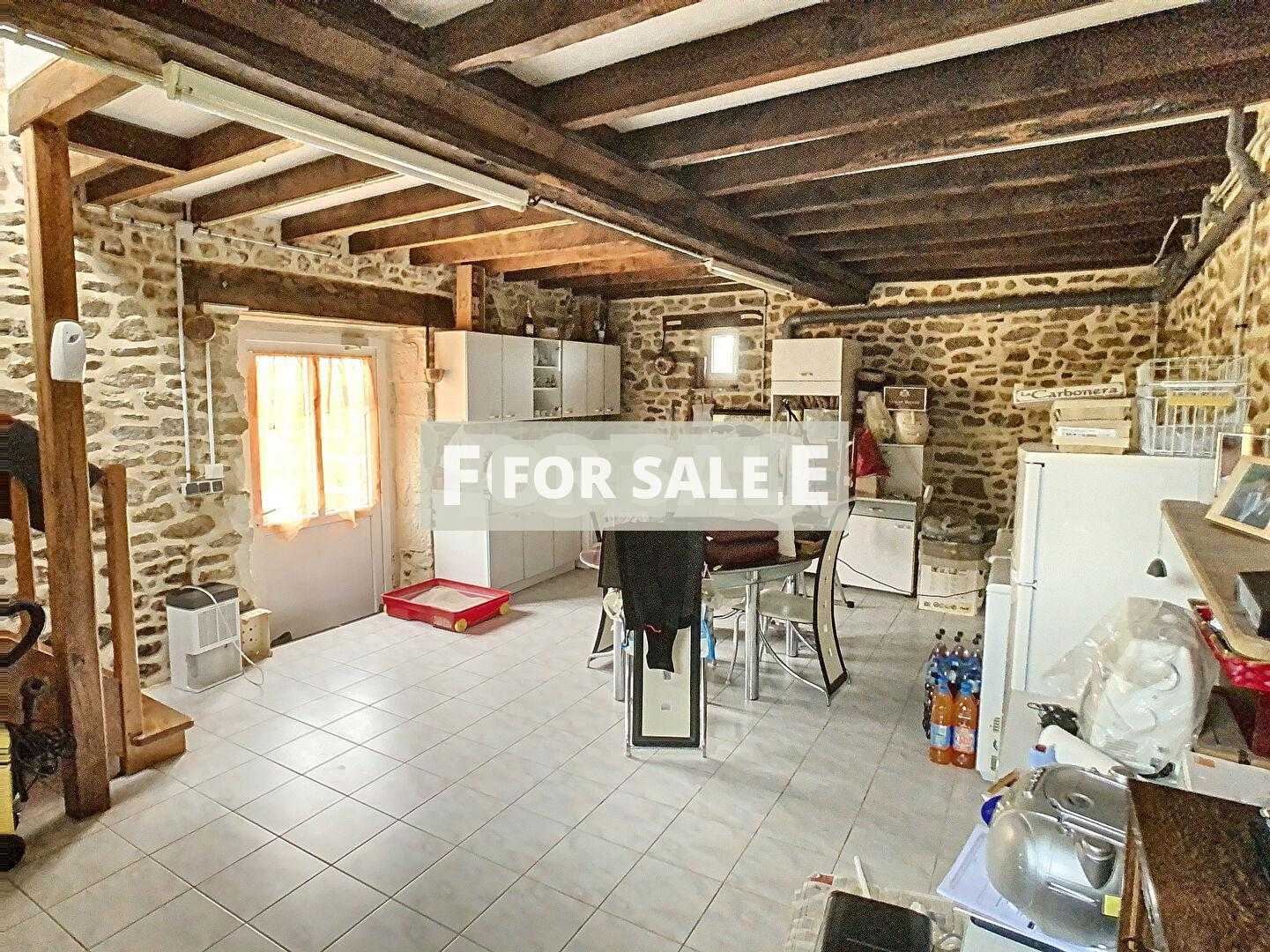 House in Le Ferré, Bretagne 11127720