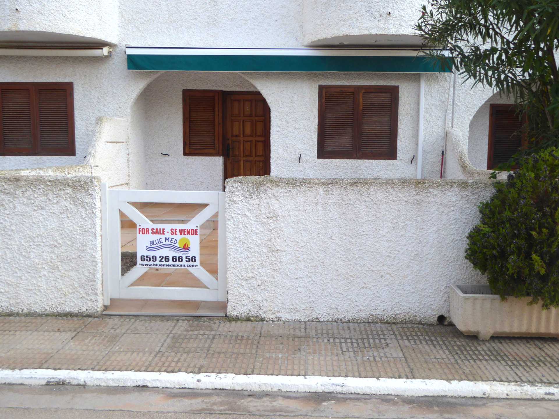 House in La Barra, Murcia 11127755