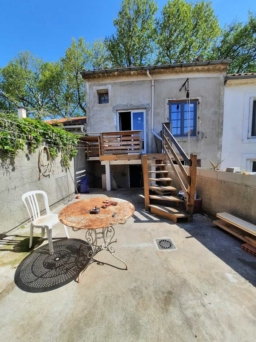 жилой дом в Coursan, Occitanie 11127756