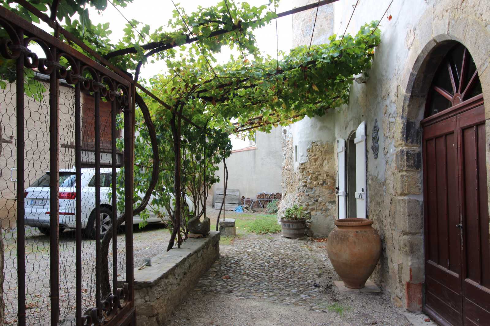 Huis in Pieusse, Occitanië 11127764
