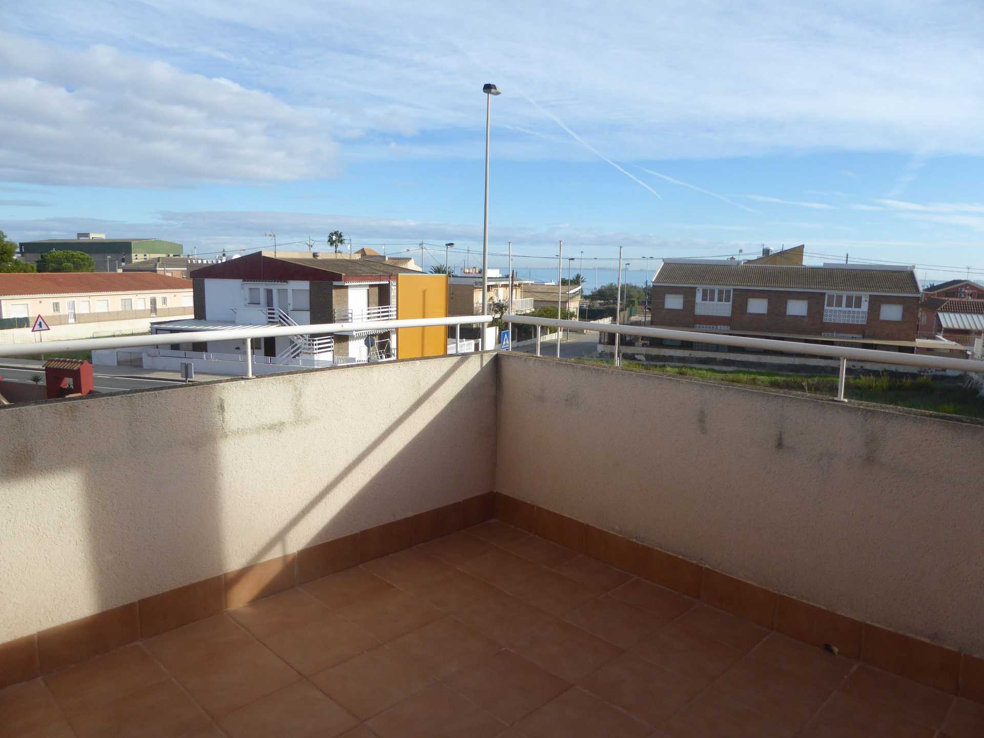 rumah dalam El Carmoli, Región de Murcia 11127772