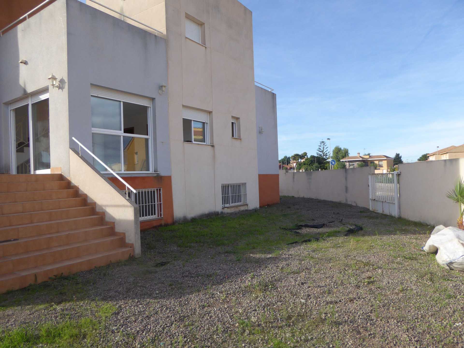 жилой дом в El Carmoli, Región de Murcia 11127772