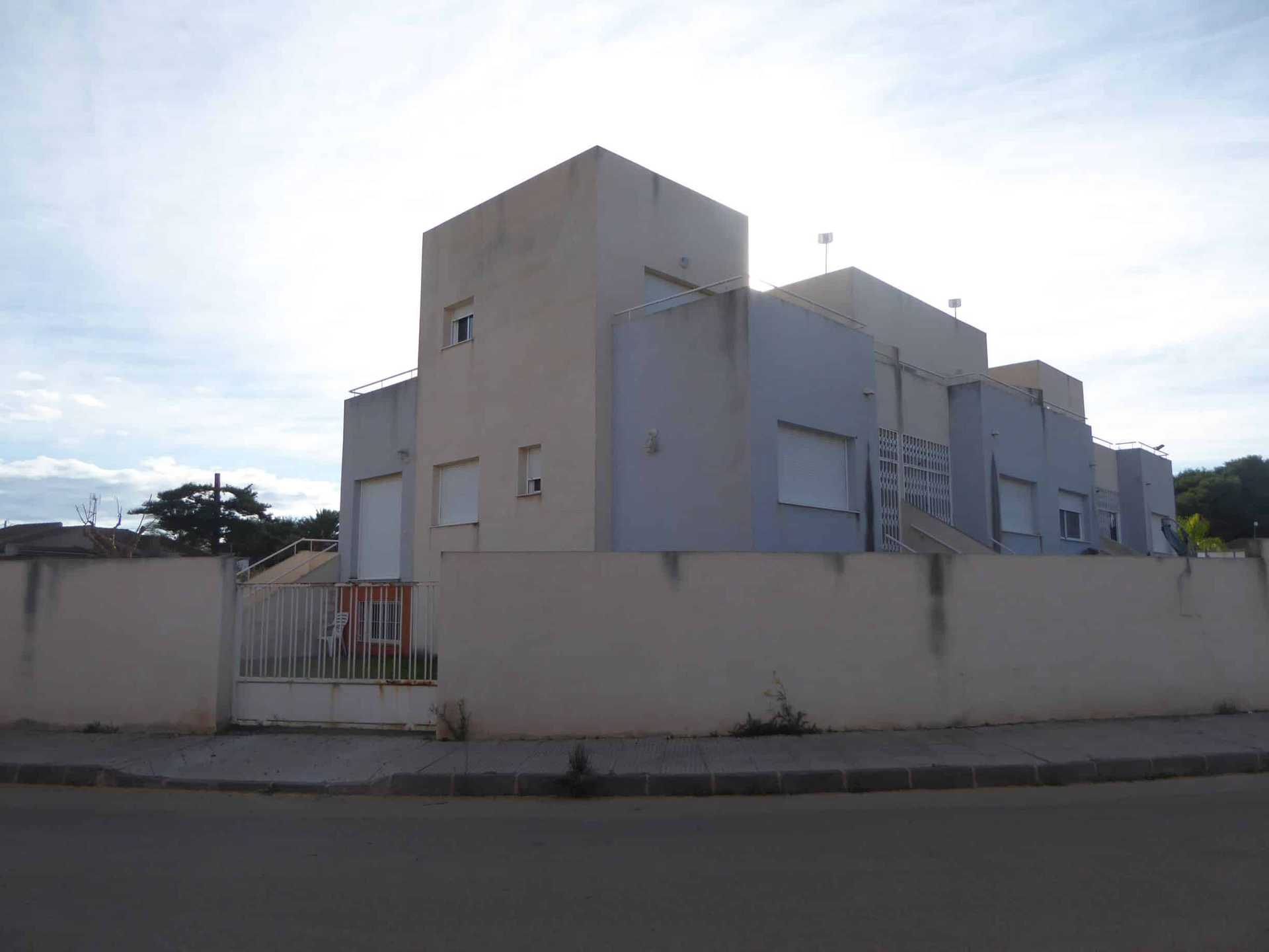 Rumah di El Carmoli, Murcia 11127772