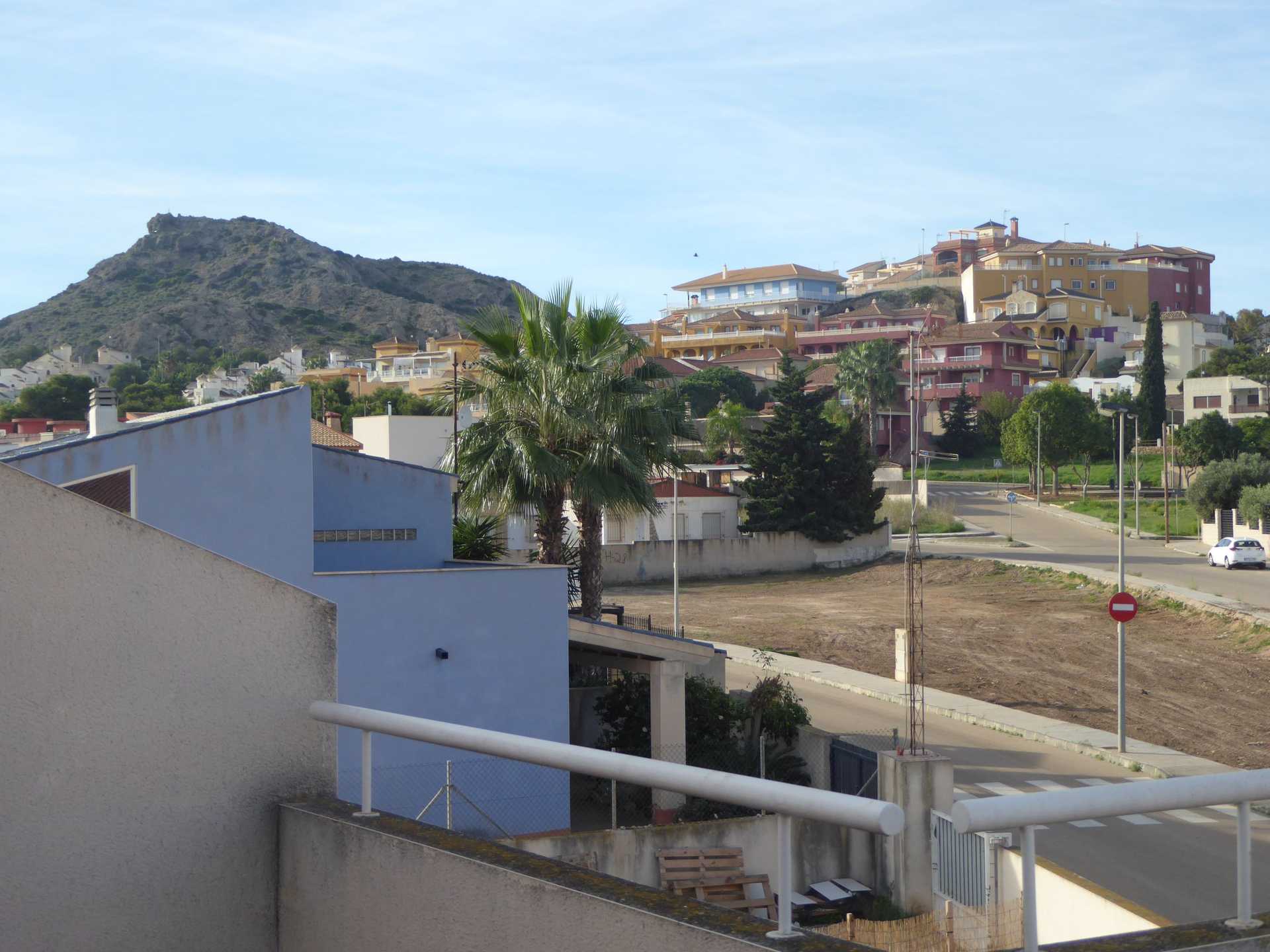 rumah dalam El Carmoli, Región de Murcia 11127772