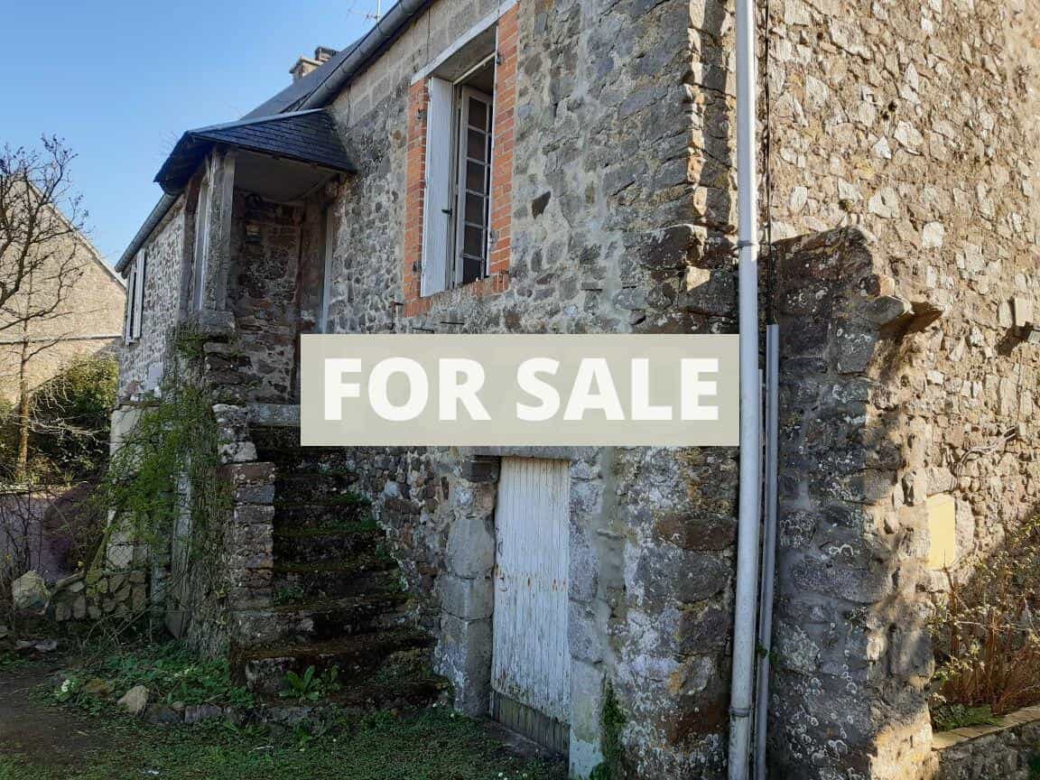 House in Montmartin-sur-Mer, Normandie 11127777