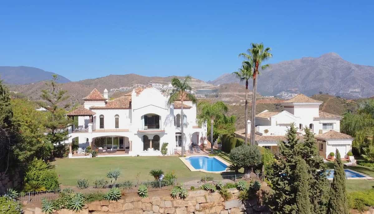 House in San Pedro de Alcantara, Andalusia 11127809