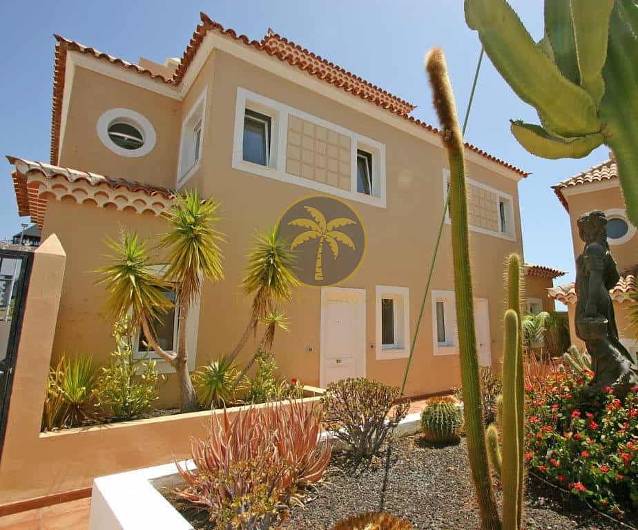 House in Hoya Grande, Canary Islands 11127816