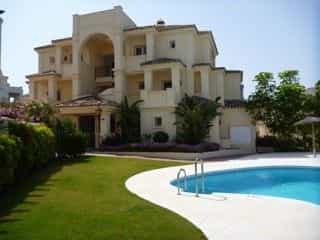 Condominium in Casares, Andalusia 11127830