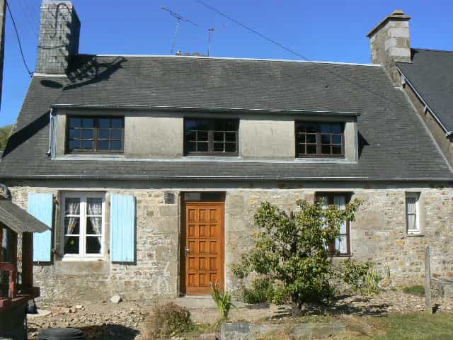 Hus i Le Neufbourg, Normandie 11127876