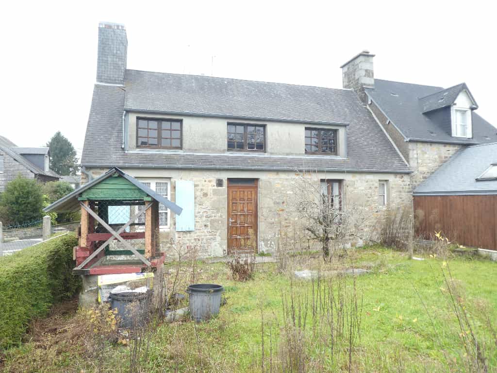 House in Le Neufbourg, Normandie 11127876