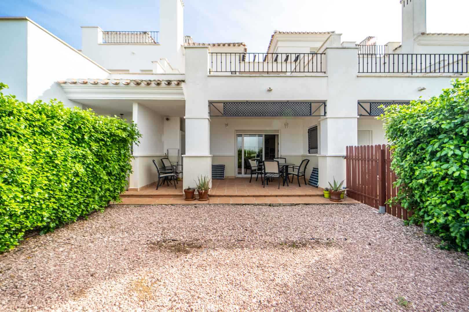 House in Los Tomases, Murcia 11127960