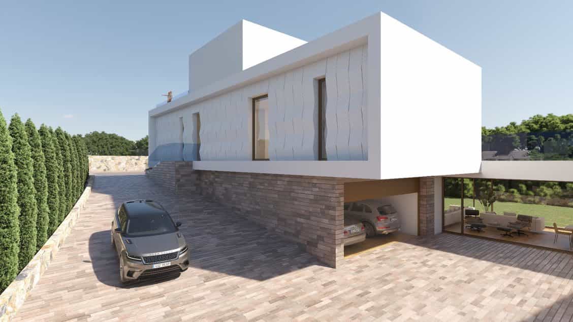 жилой дом в Orihuela, Comunidad Valenciana 11127964