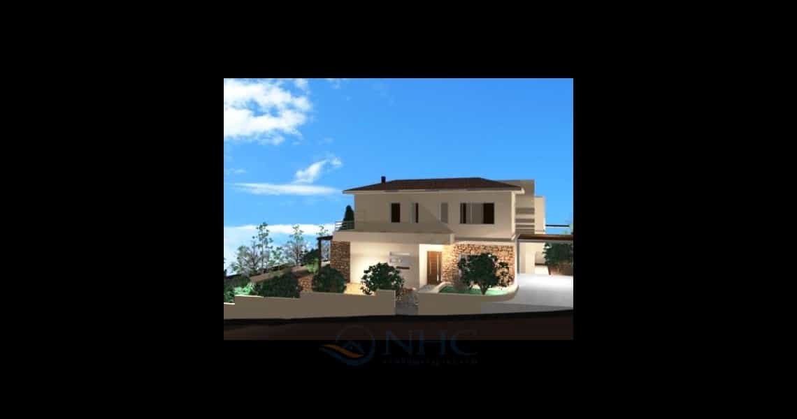 House in Mesa Chorio, Pafos 11128073