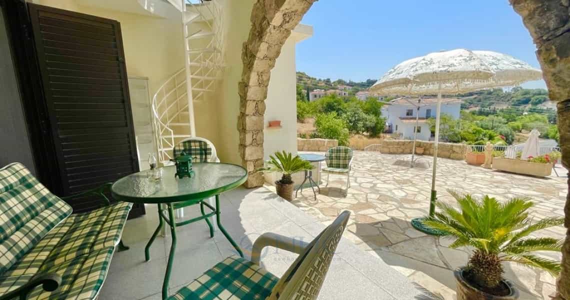 House in Armou, Paphos 11128102