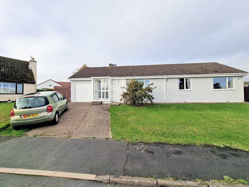 σπίτι σε Isle of Whithorn, Dumfries και Galloway 11128130