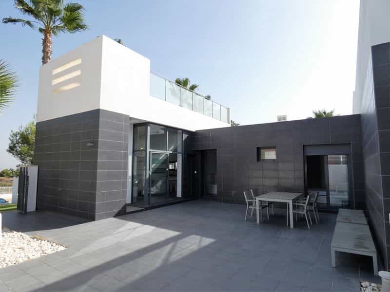 Condominium in Las Bovedas, Valencia 11128136