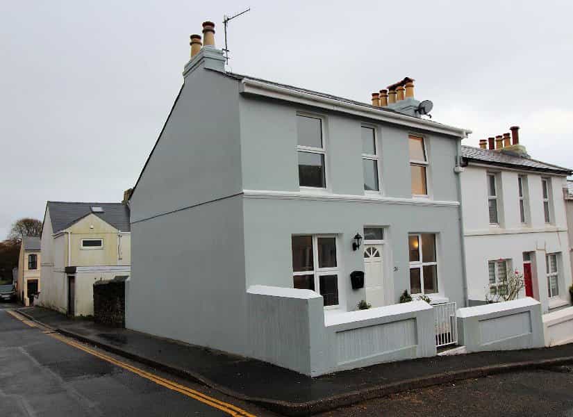 Andere in Eiland Whithorn, Dumfries en Galloway 11128138