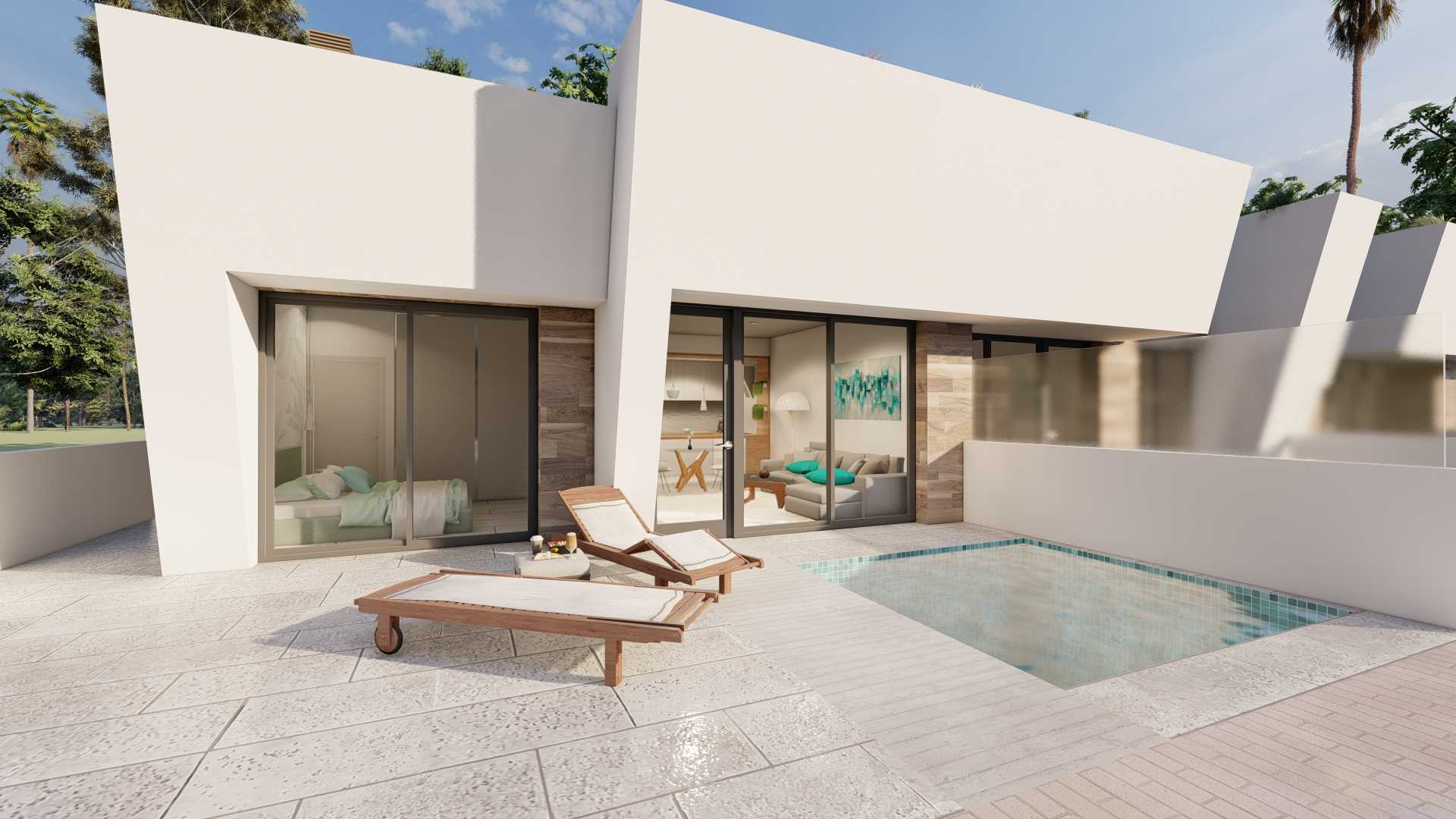 House in Torre-Pacheco, Murcia 11128188