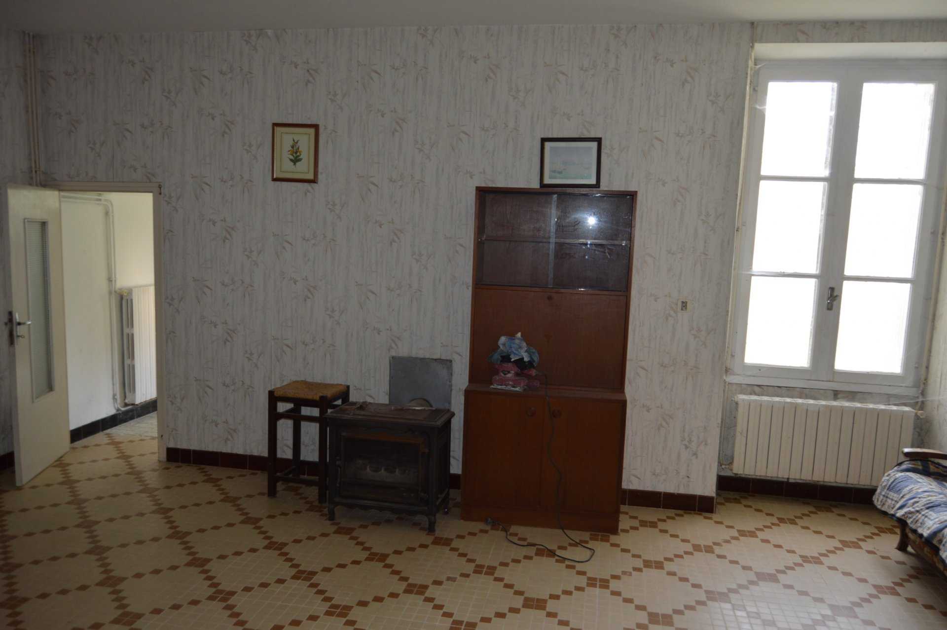 公寓 在 Villefagnan, Nouvelle-Aquitaine 11128208