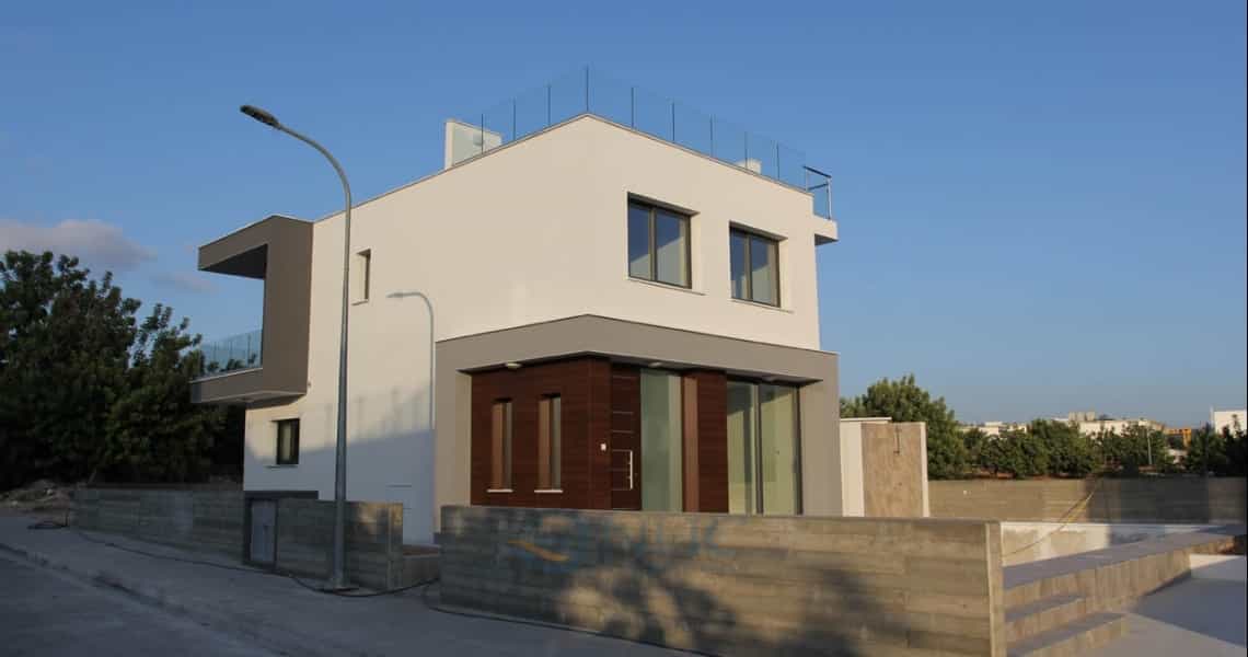 Dom w Mesogi, Paphos 11128256