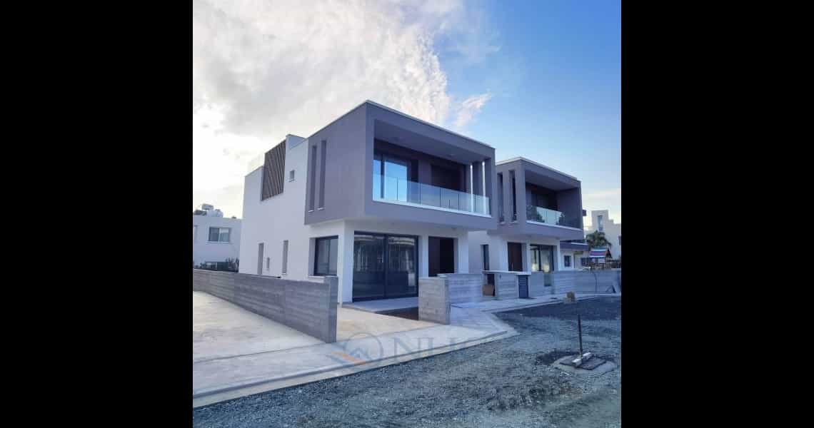 Будинок в Mesogi, Paphos 11128256