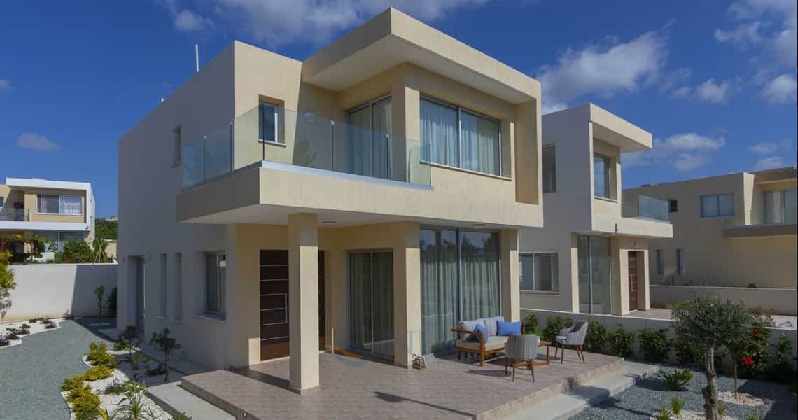 жилой дом в Mesogi, Paphos 11128256