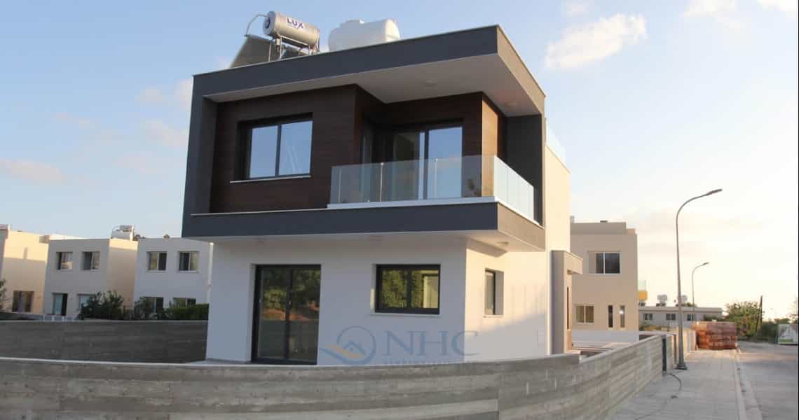 Будинок в Mesogi, Paphos 11128256