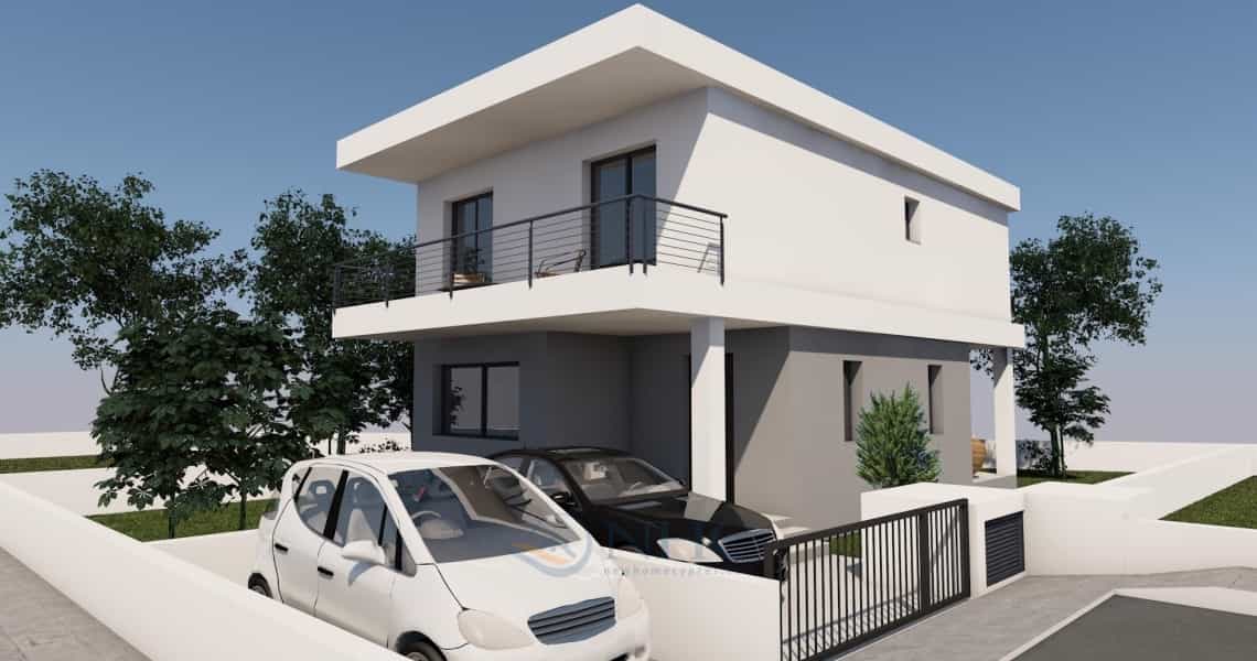 casa en Yeroskipou, Paphos 11128273
