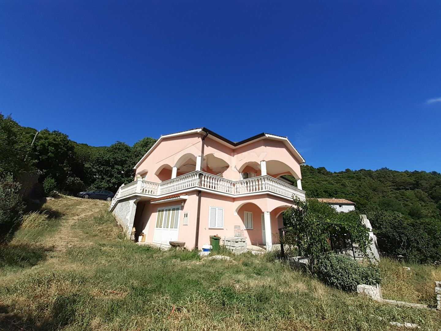 Huis in Kršan, Istria County 11128288