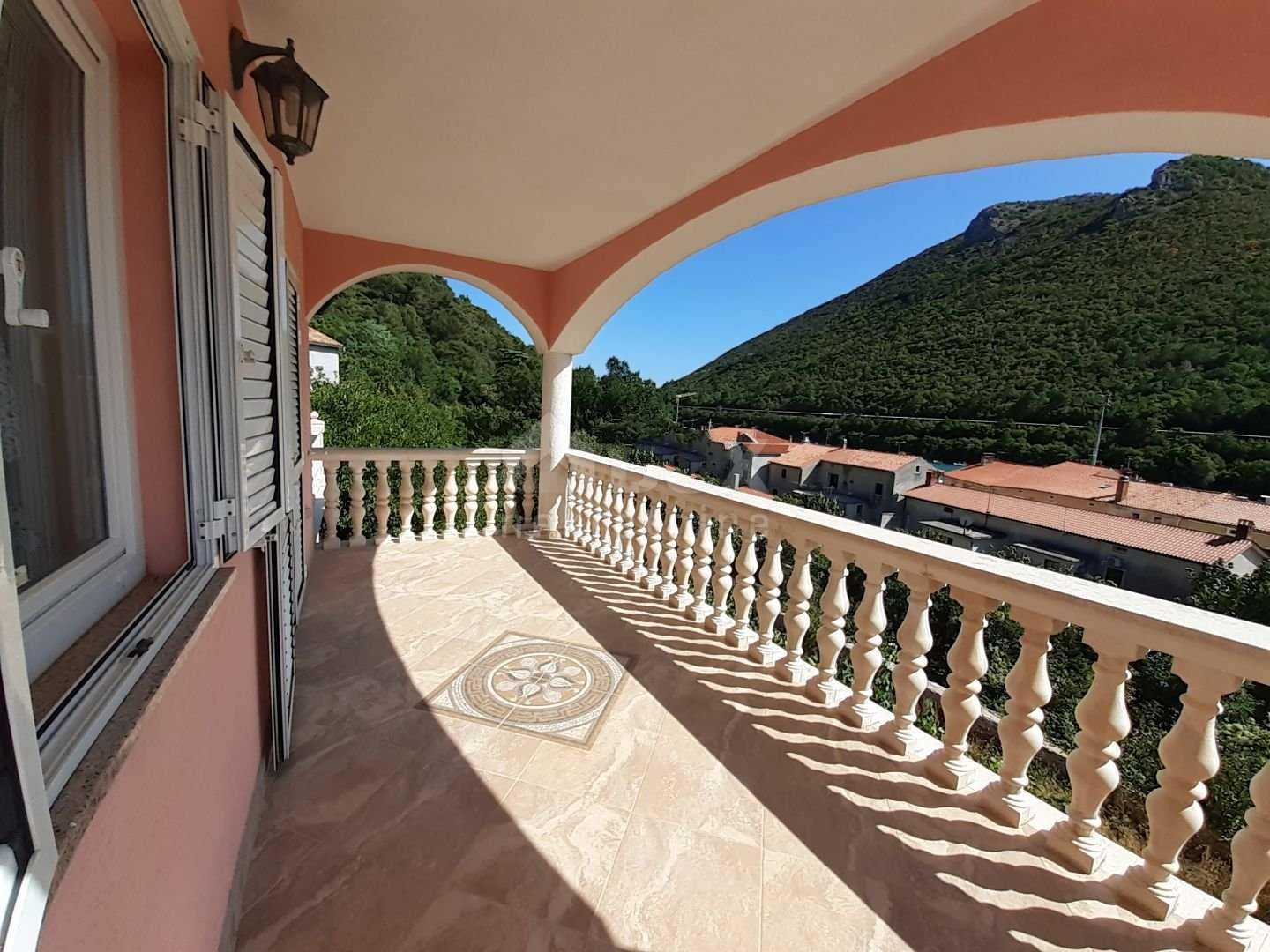 房子 在 Kršan, Istria County 11128288