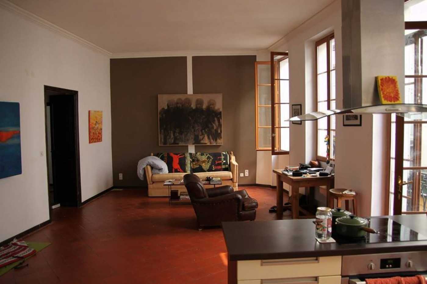 Condominium dans Le Vernet-Saint-Esprit, Occitanie 11128304