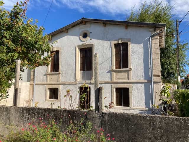 Hus i Royan, Nouvelle-Aquitaine 11128305