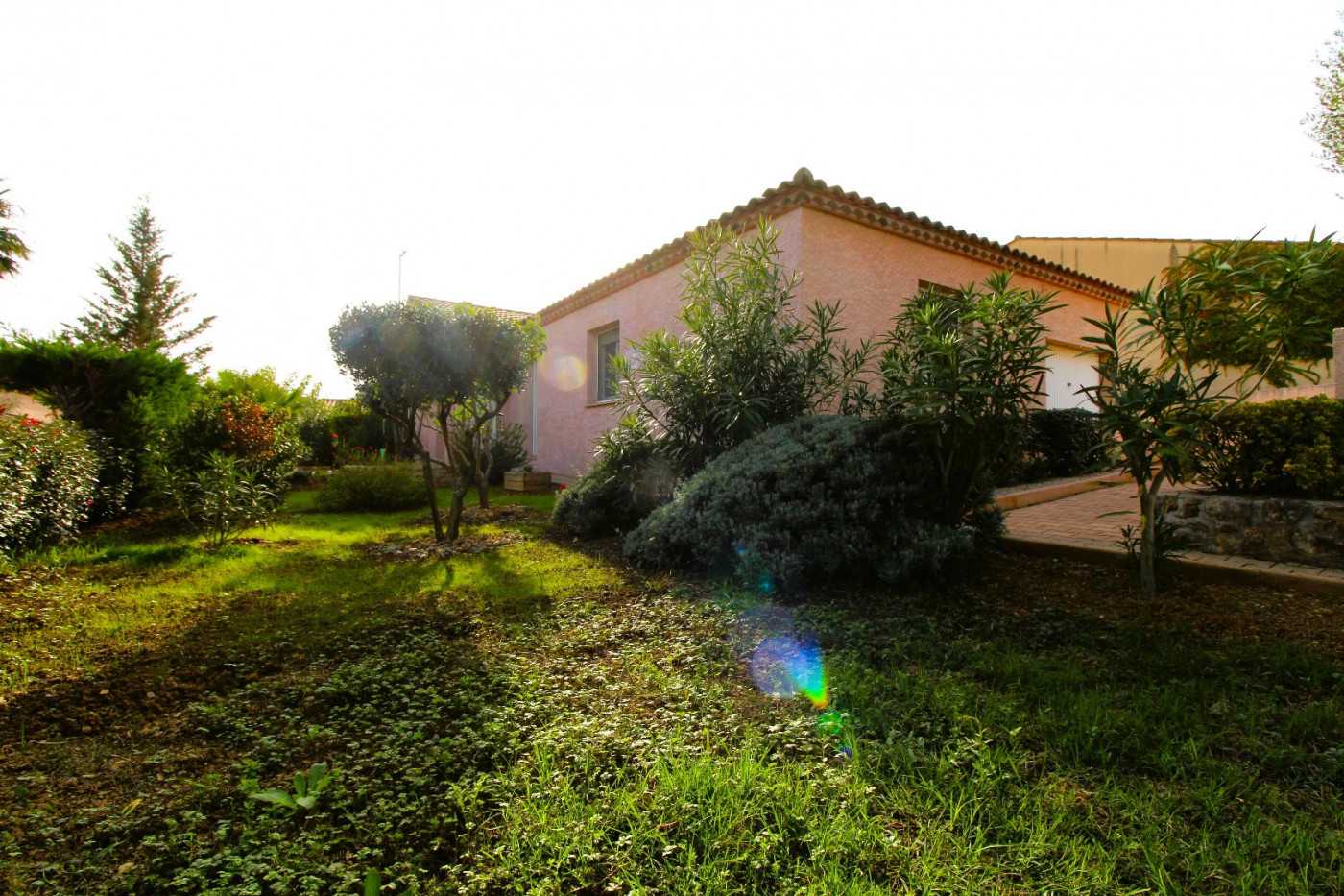 casa no Clermont-l'Hérault, Occitânia 11128306