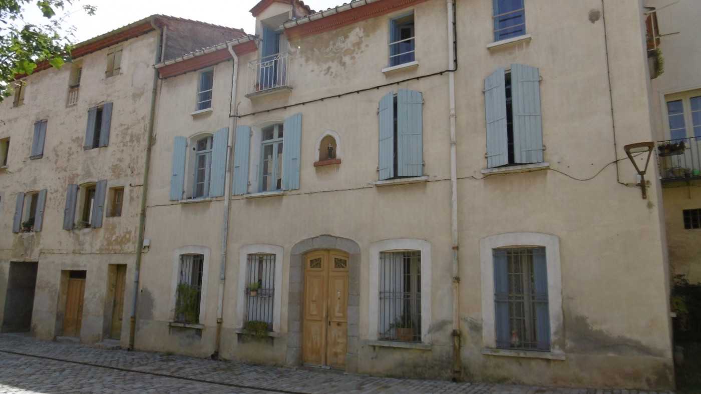 rumah dalam Arles, Occitanie 11128315