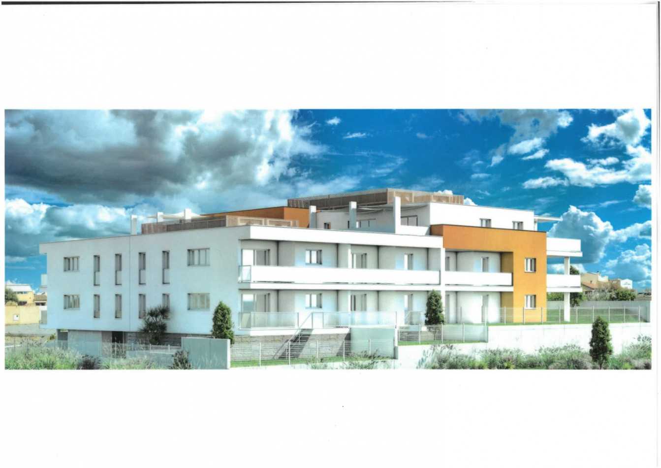 Condominium in Le Cap d'Agde, Occitanie 11128316