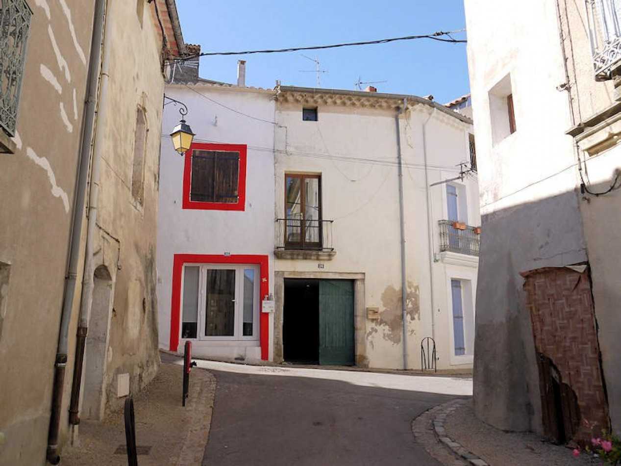 House in Corneilhan, Occitanie 11128325