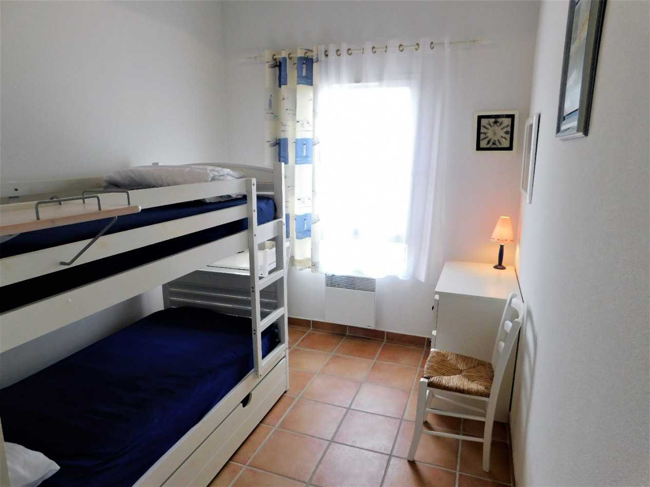 Condominium in Fitou, Occitanie 11128331