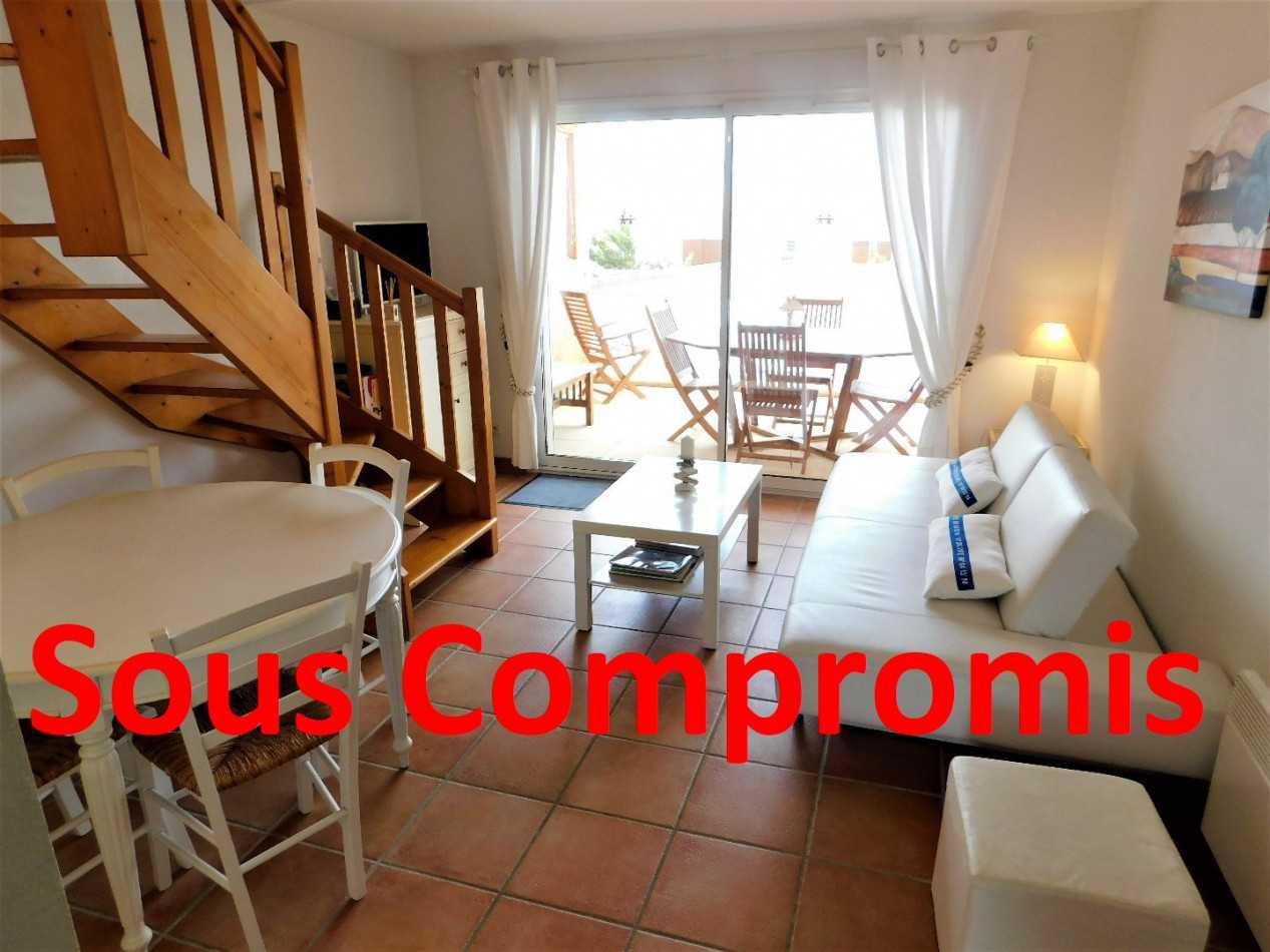 Kondominium di Fitou, Occitanie 11128331