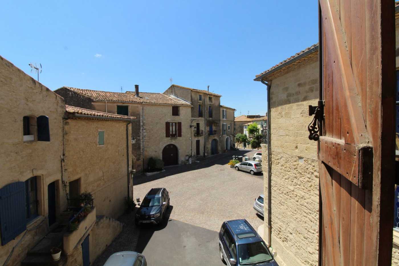 Huis in Nezignan-l'Eveque, Occitanië 11128333