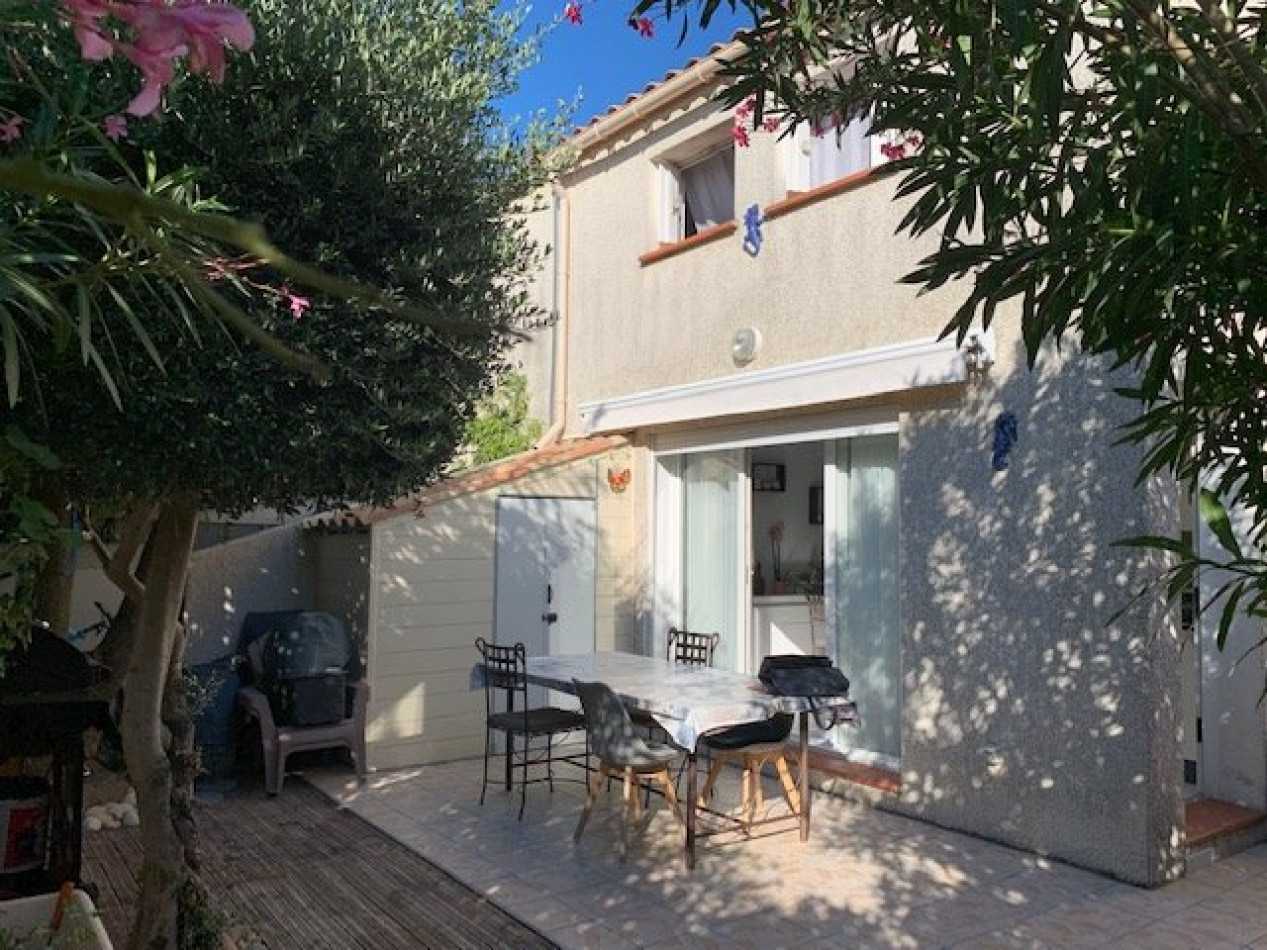 Huis in Canet-en-Roussillon, Occitanië 11128336