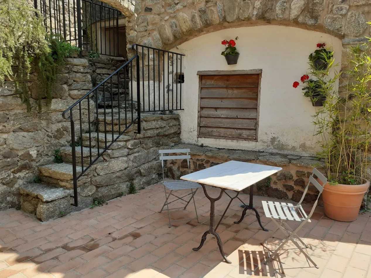 Rumah di Montferrer, Occitanie 11128383