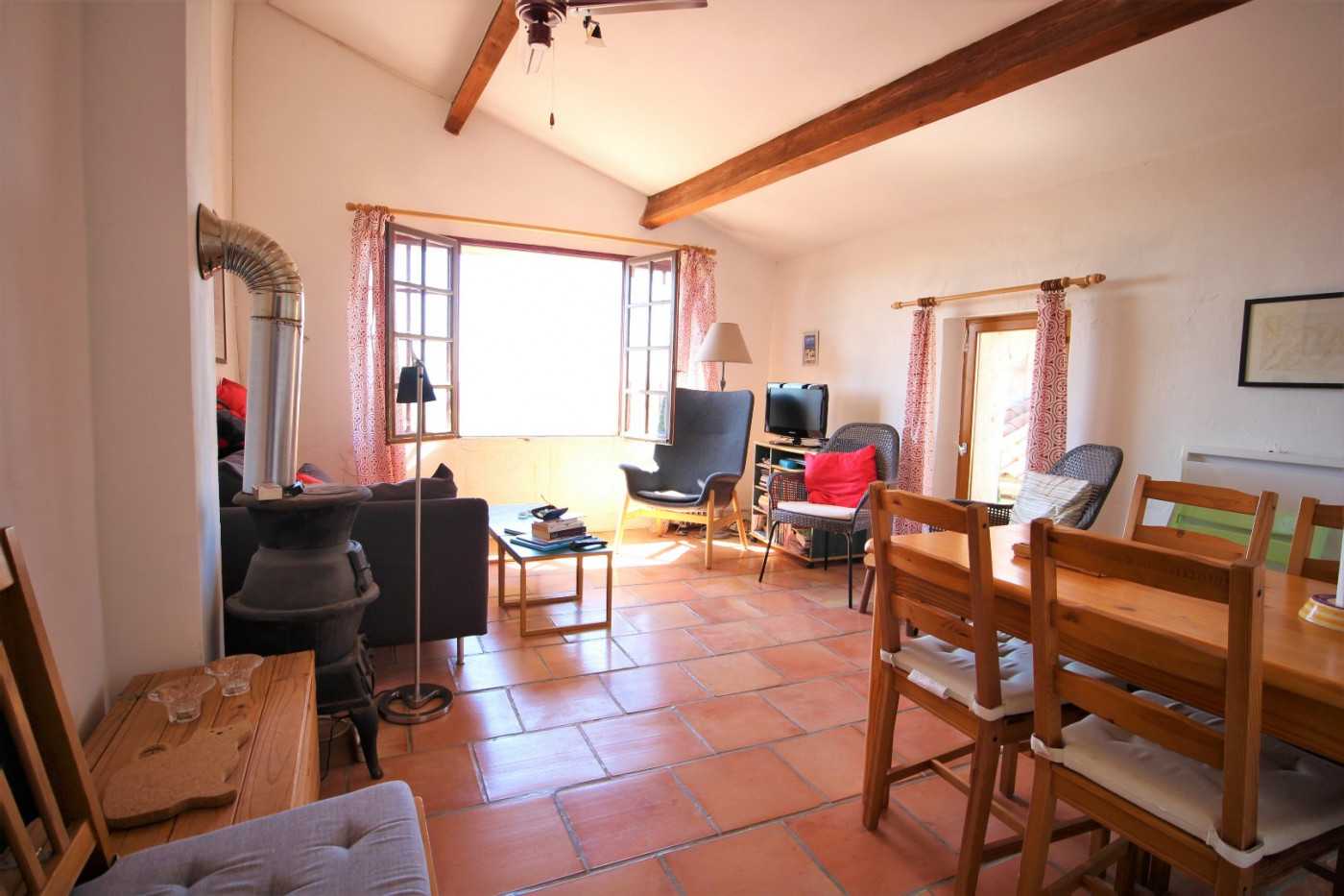 House in Roquessels, Occitanie 11128387
