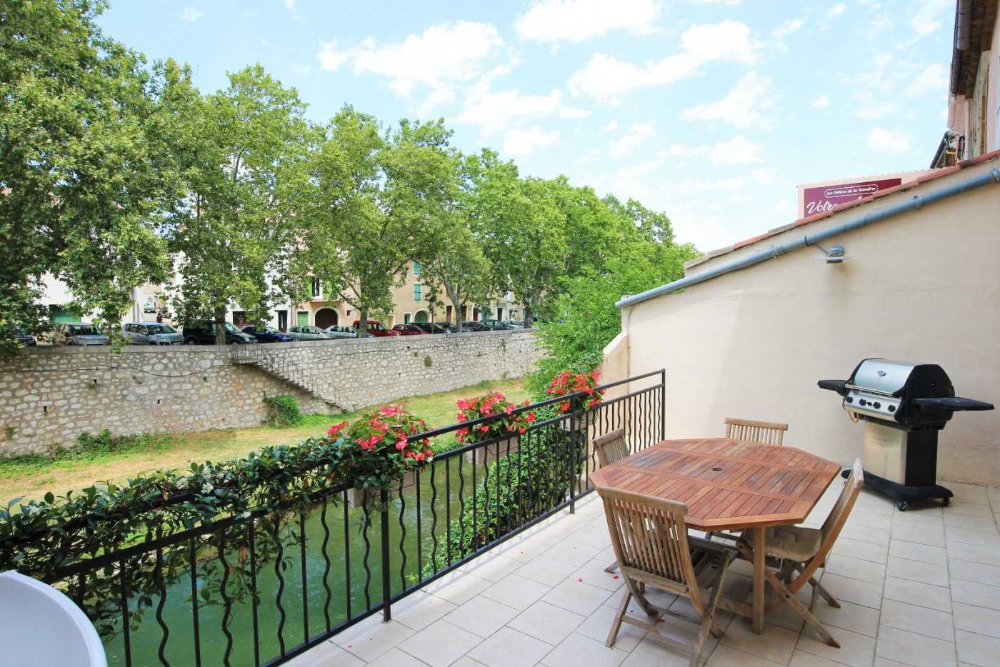 Condominium in Saint-Chinian, Occitanie 11128415