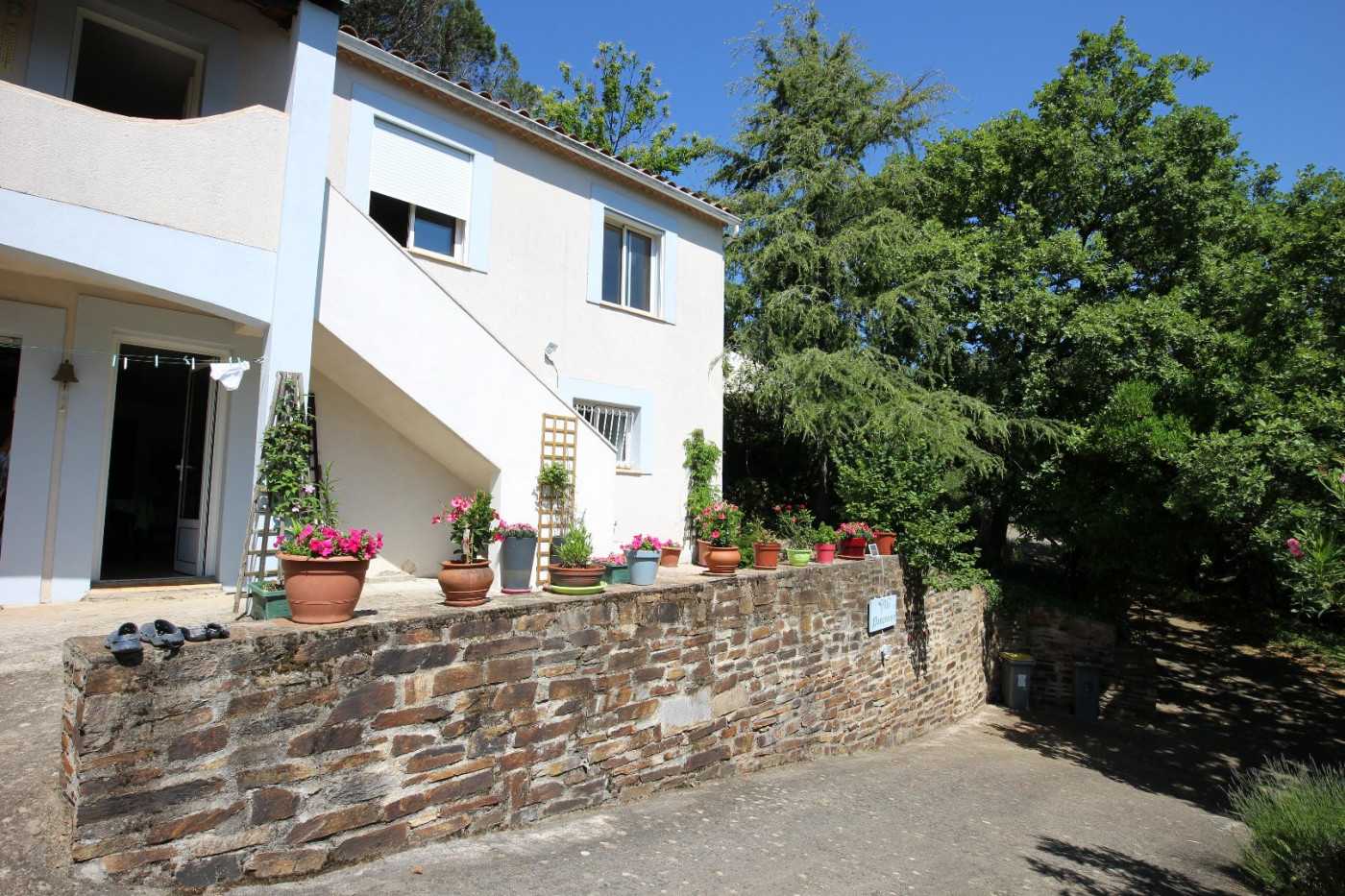 σπίτι σε Lamalou-les-Bains, Occitanie 11128431