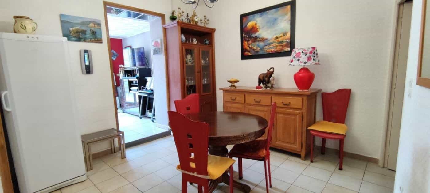 公寓 在 Amelie-les-Bains-Palalda, Occitanie 11128433