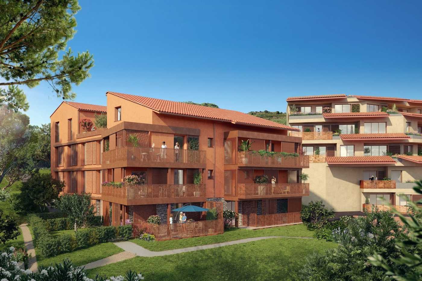 عمارات في Collioure, Occitanie 11128446