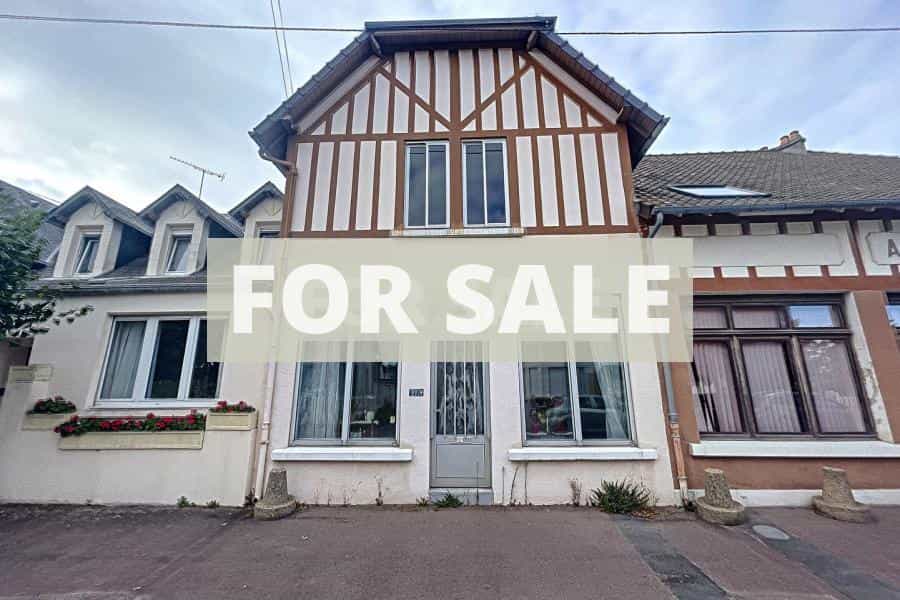 Haus im Agon-Coutainville, Normandie 11128454