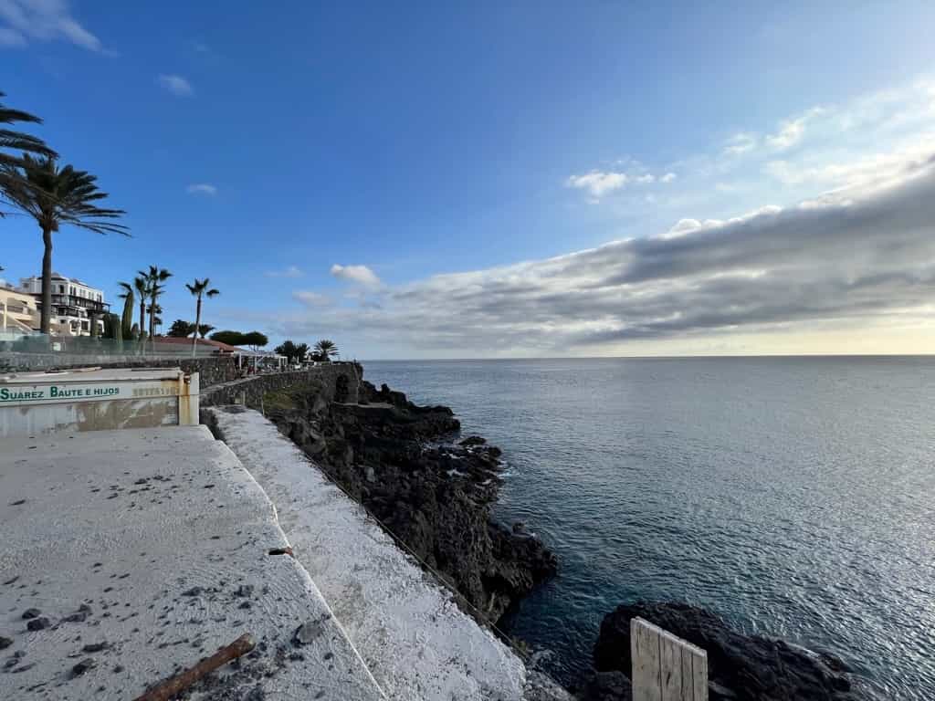 Condomínio no Costa del Silencio, Canarias 11128501